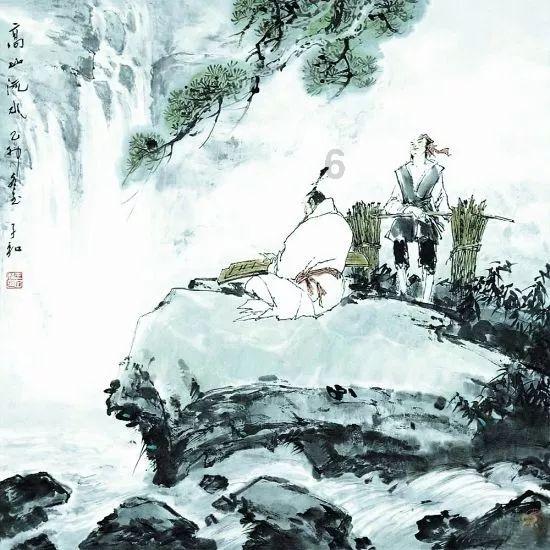 救援美丽小姑娘